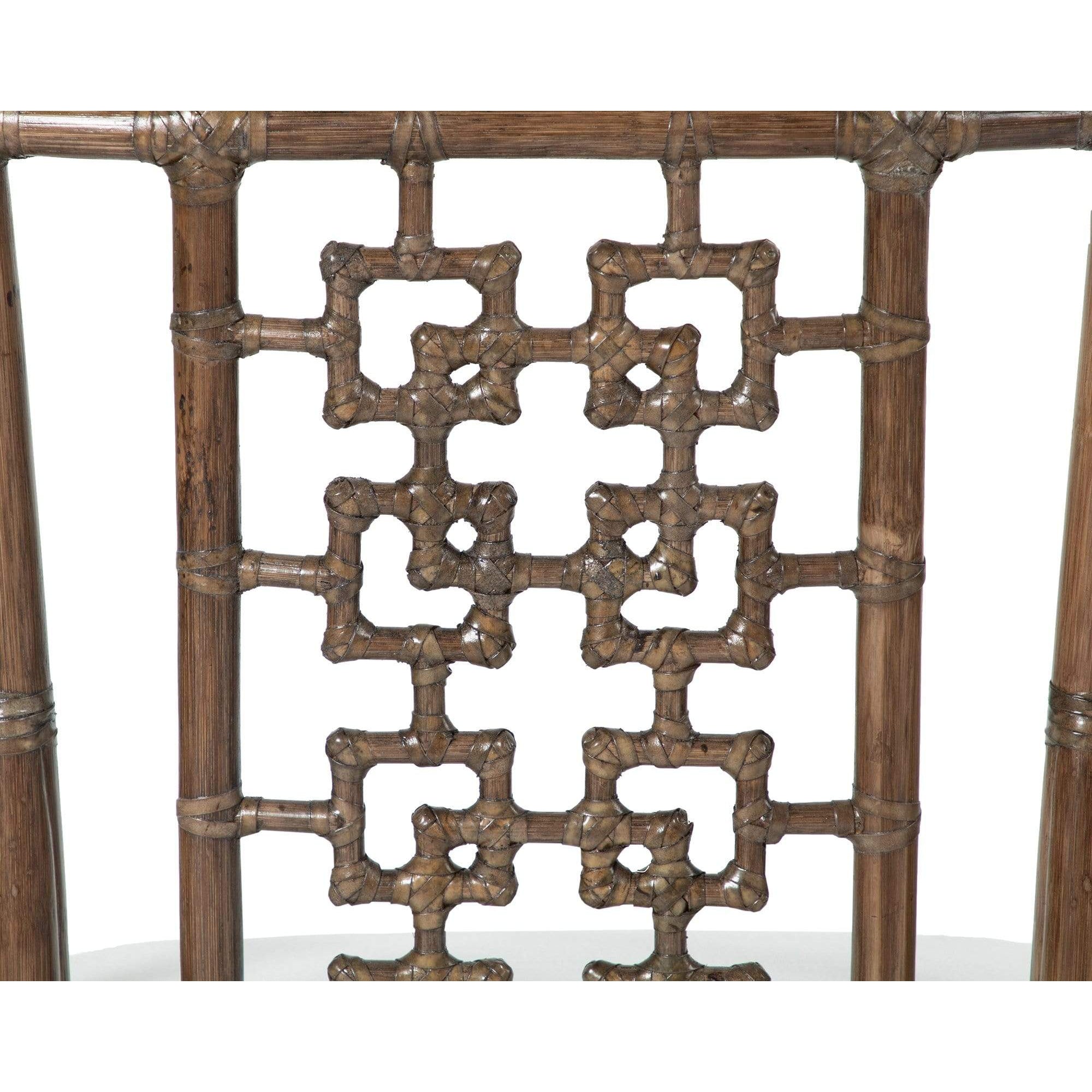 Palm Springs Armchair - Contract-Dining Chairs-David Francis