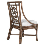 Palm Springs Side Chair - Contract-Dining Chairs-David Francis
