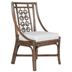 Palm Springs Side Chair - Contract-Dining Chairs-David Francis