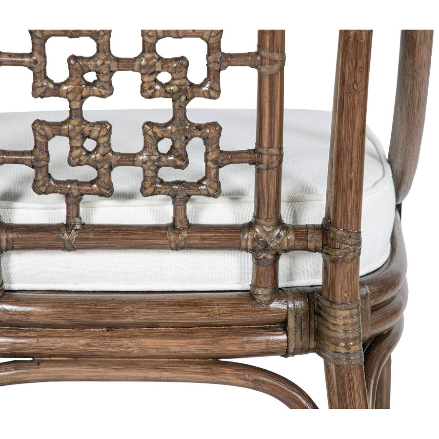 Palm Springs Side Chair - Contract-Dining Chairs-David Francis