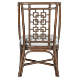 Palm Springs Side Chair - Contract-Dining Chairs-David Francis