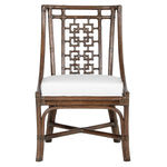Palm Springs Side Chair - Contract-Dining Chairs-David Francis