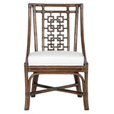 Palm Springs Side Chair - Contract-Dining Chairs-David Francis