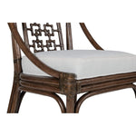 Palm Springs Side Chair - Contract-Dining Chairs-David Francis