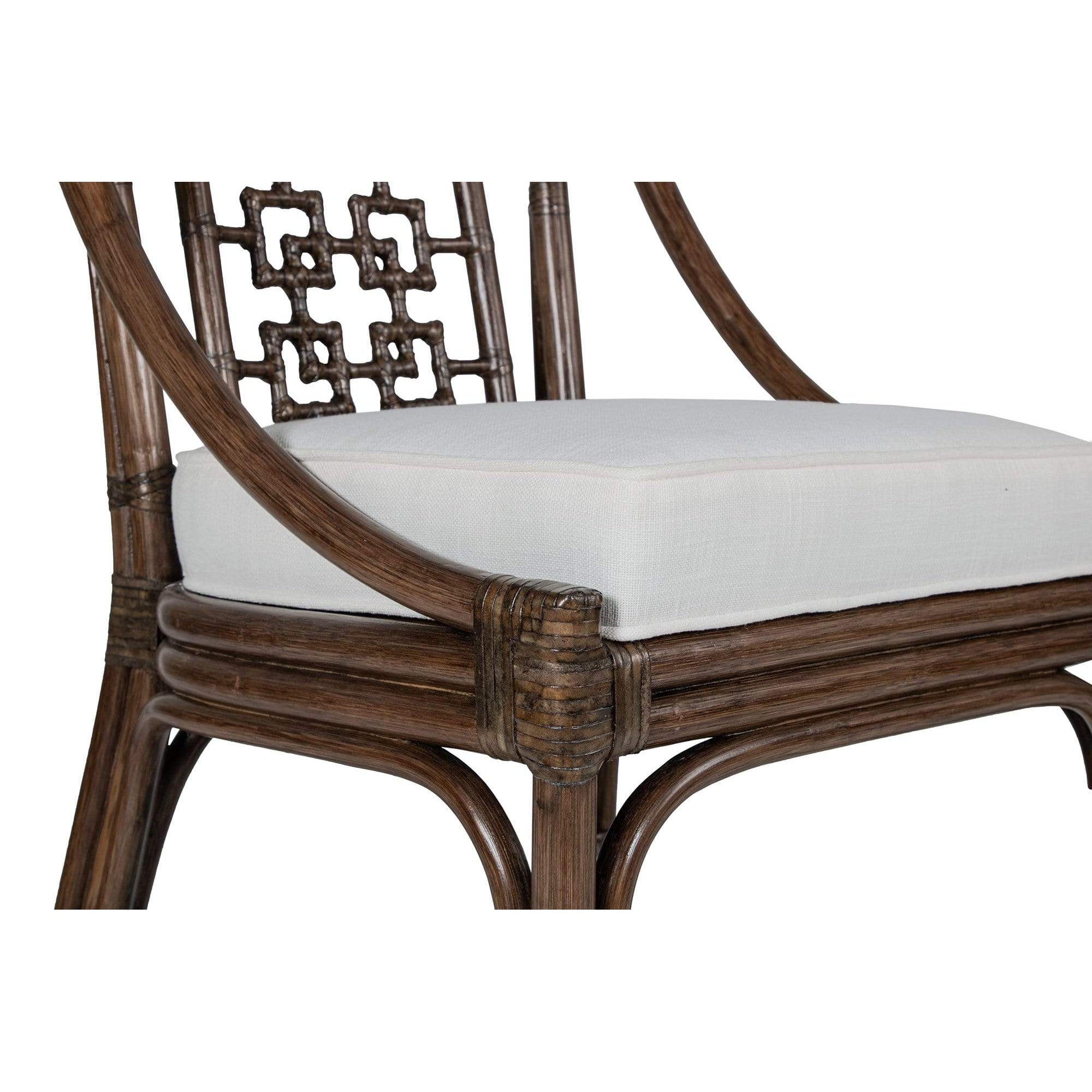 Palm Springs Side Chair - Contract-Dining Chairs-David Francis