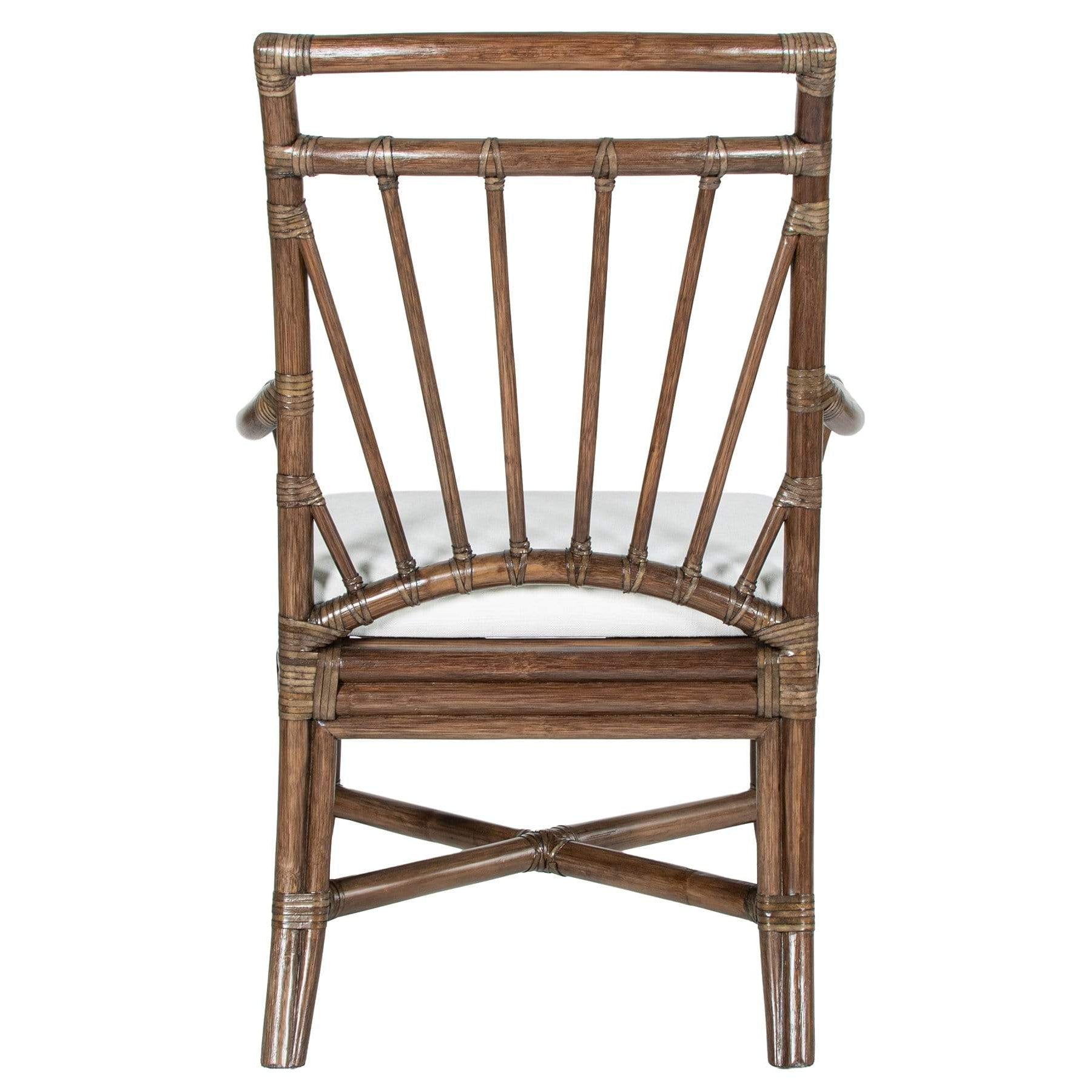 Sol Armchair - Contract-Dining Chairs-David Francis