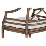 Chippendale Armchair - Contract-Dining Chairs-David Francis