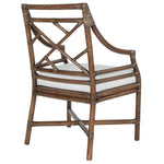 Chippendale Armchair - Contract-Dining Chairs-David Francis