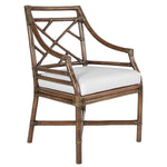 Chippendale Armchair - Contract-Dining Chairs-David Francis