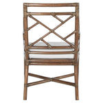 Chippendale Armchair - Contract-Dining Chairs-David Francis
