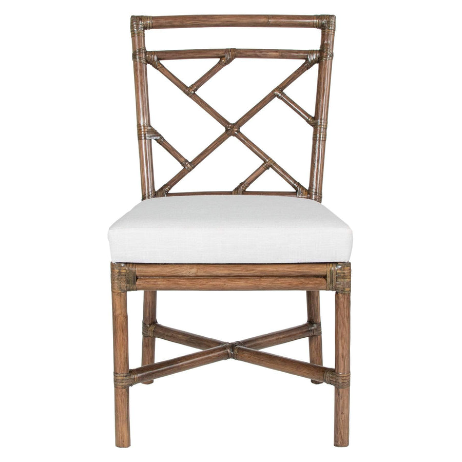 Chippendale Side Chair - Contract-Dining Chairs-David Francis