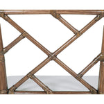 Chippendale Armchair - Contract-Dining Chairs-David Francis