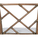 Chippendale Armchair - Contract-Dining Chairs-David Francis