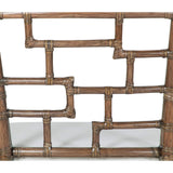 Tibet Side Chair - Contract-Dining Chairs-David Francis