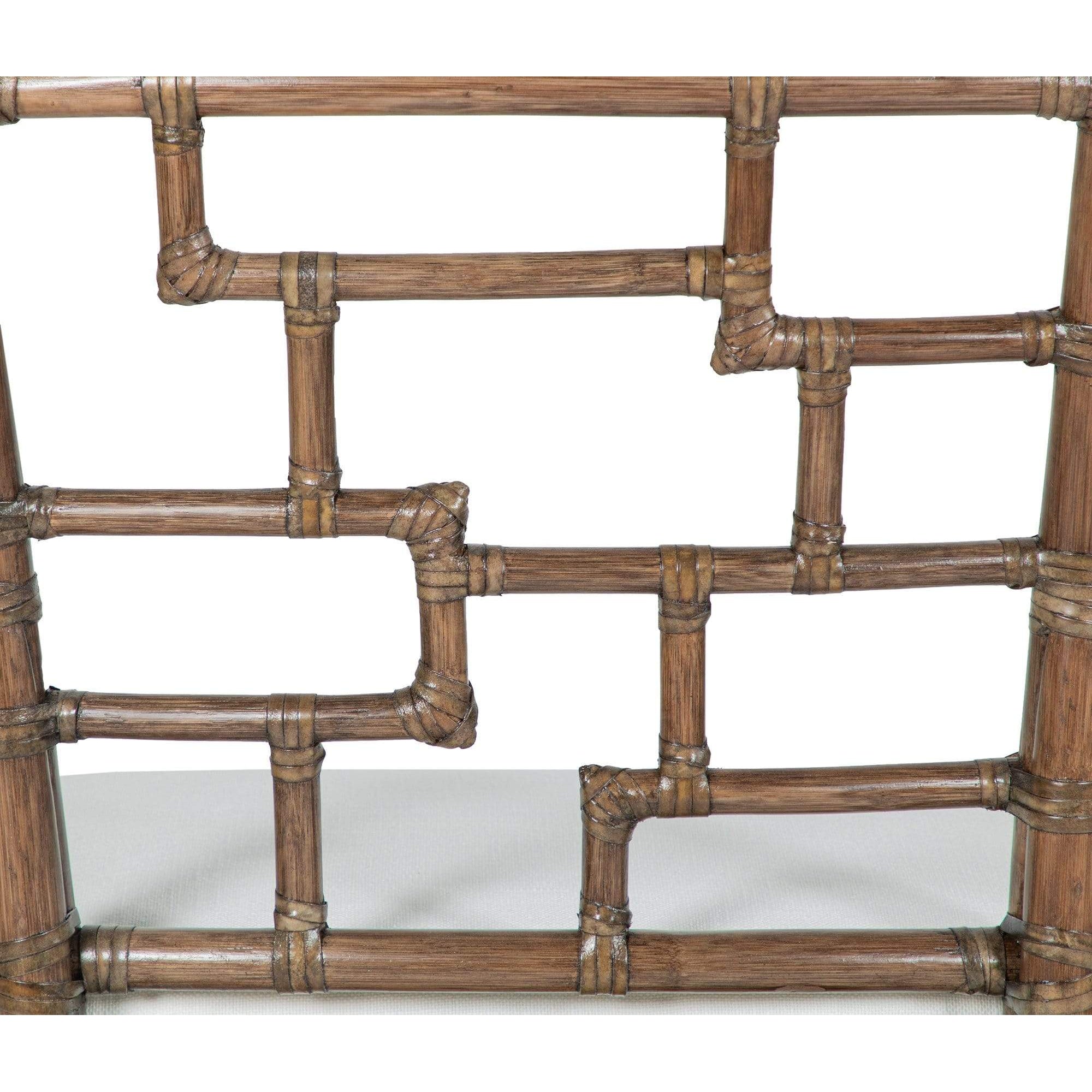 Tibet Side Chair - Contract-Dining Chairs-David Francis