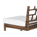 Tibet Side Chair - Contract-Dining Chairs-David Francis