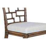 Tibet Side Chair - Contract-Dining Chairs-David Francis