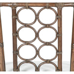 Ellipse Armchair - Contract-Dining Chairs-David Francis