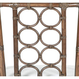 Ellipse Armchair - Contract-Dining Chairs-David Francis