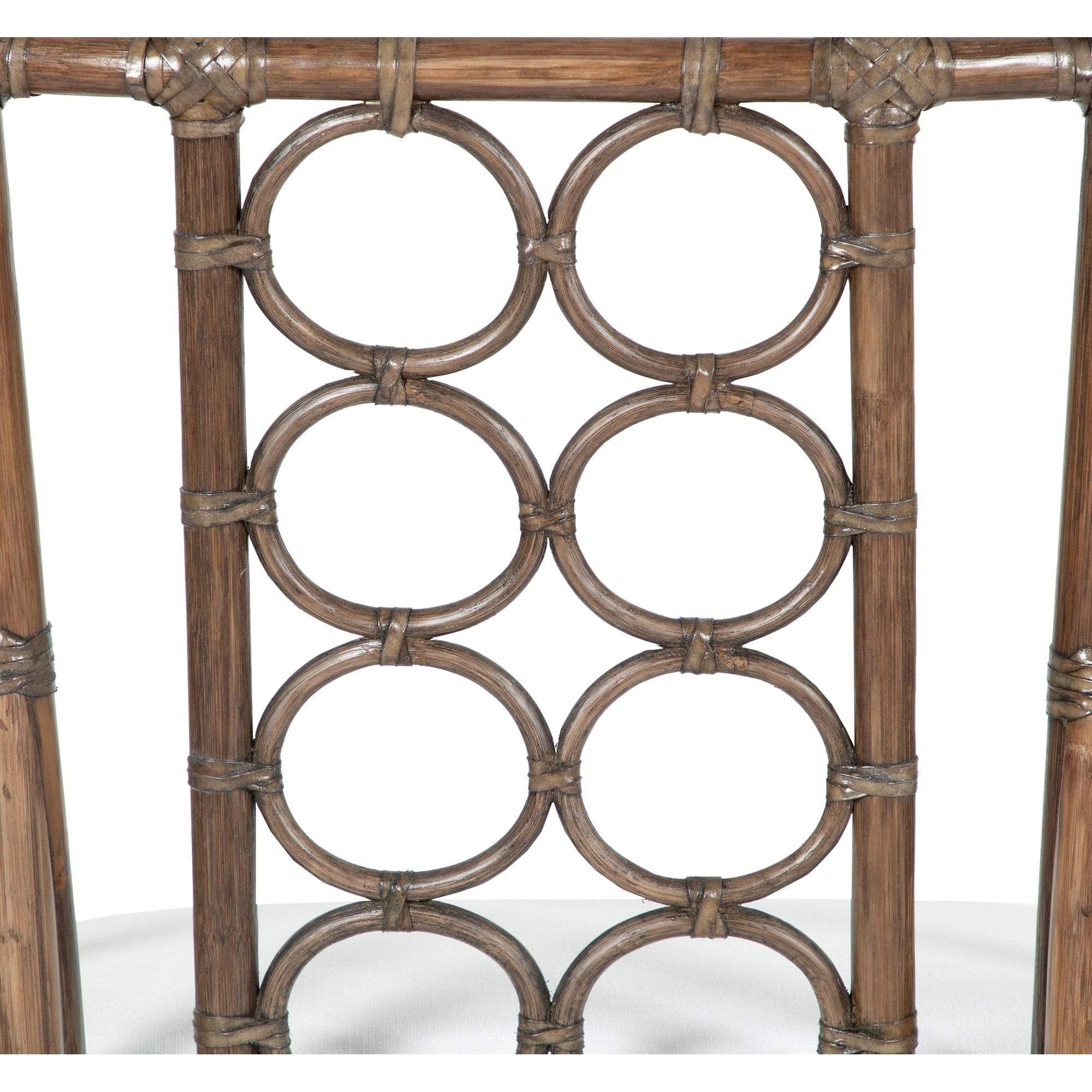 Ellipse Armchair - Contract-Dining Chairs-David Francis