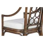 Ellipse Armchair - Contract-Dining Chairs-David Francis
