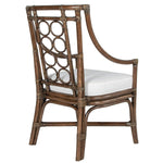Ellipse Armchair - Contract-Dining Chairs-David Francis