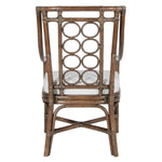 Ellipse Armchair - Contract-Dining Chairs-David Francis