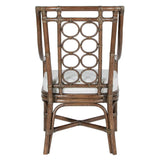 Ellipse Armchair - Contract-Dining Chairs-David Francis