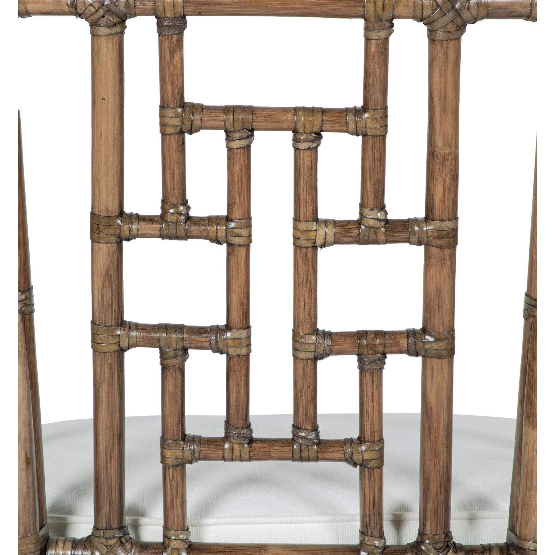 Ohana Side Chair - Contract-Dining Chairs-David Francis