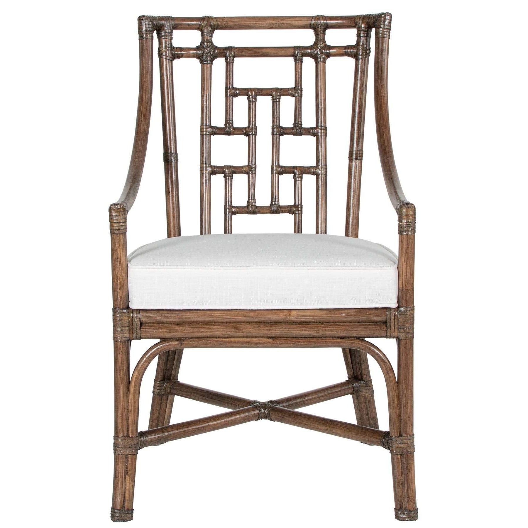 Ohana Armchair - Contract-Dining Chairs-David Francis