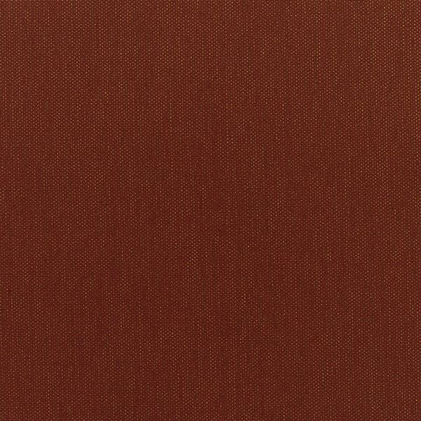 Sunbrella - Brick-Fabric Sample-David Francis