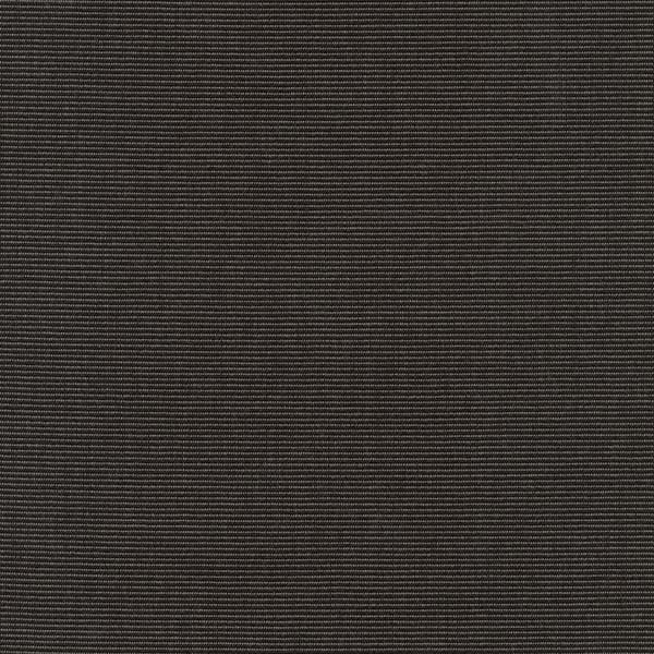 Sunbrella - Coal-Fabric Sample-David Francis