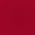 Sunbrella - Jockey Red-Fabric Sample-David Francis