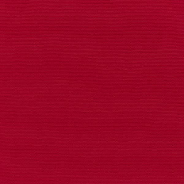 Sunbrella - Jockey Red-Fabric Sample-David Francis