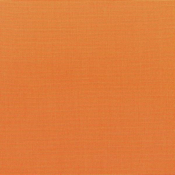 Sunbrella - Tangerine-Fabric Sample-David Francis