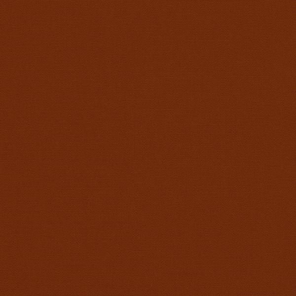 Sunbrella - Terracota-Fabric Sample-David Francis