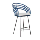 Madrid Stool