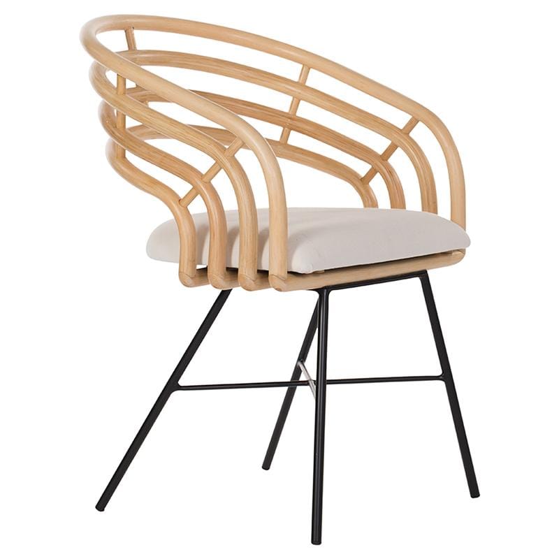 Madrid Chair-Dining Chairs-David Francis