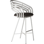 Madrid Stool-Barstools-David Francis