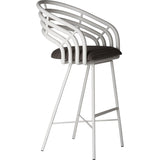 Madrid Stool-Barstools-David Francis