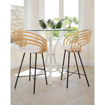 Madrid Stool-Barstools-David Francis