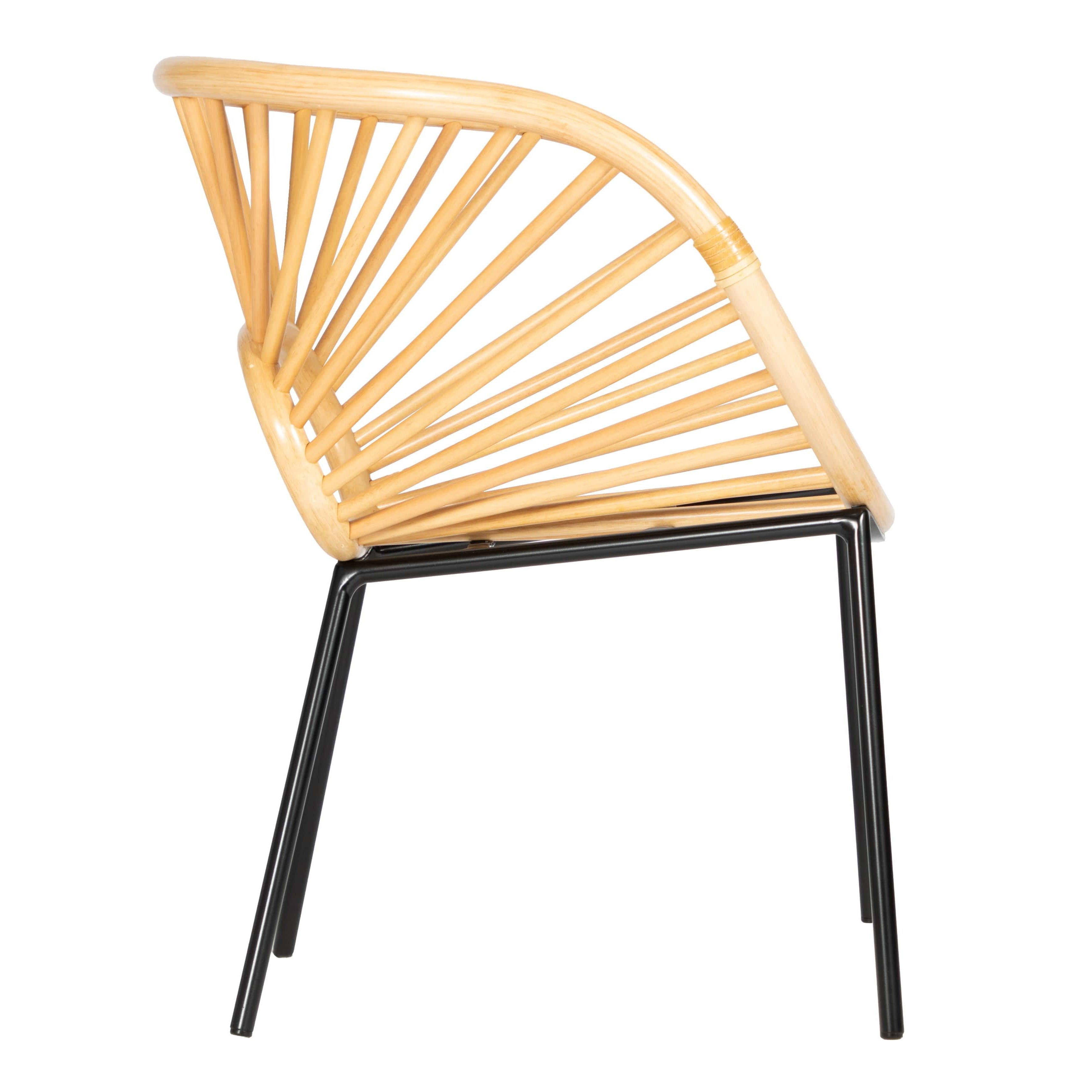 Aura Chair-Lounge Chairs-David Francis