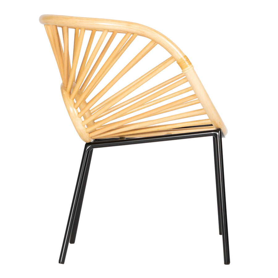 Aura Chair-Lounge Chairs-David Francis
