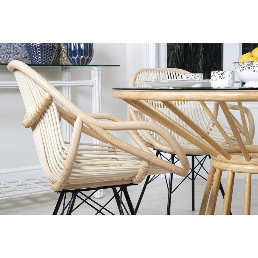 Stockholm Chair-Dining Chairs-David Francis