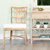 Seville Side Chair