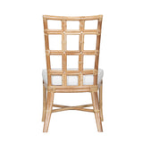 Seville Side Chair
