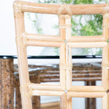 Seville Side Chair