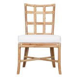 Seville Side Chair