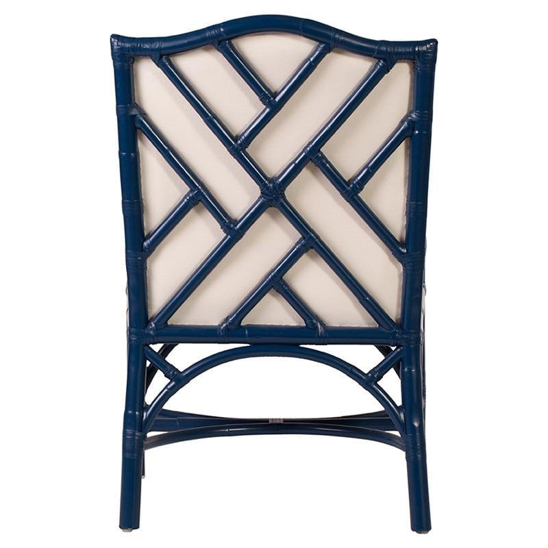Chippendale Armchair-Dining Chairs-David Francis