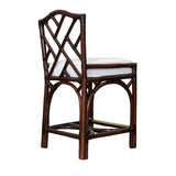 Chippendale Stool